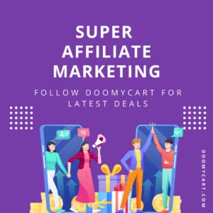 Super Affiliate Marketing 101- Key Steps to Earning Big1